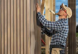 Affordable Siding Repair and Maintenance Services in West Van Lear, KY